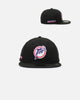New Era Miami Dolphins 'Neon Nights' 59FIFTY Fitted Black