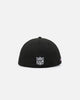 New Era Miami Dolphins 'Neon Nights' 59FIFTY Fitted Black