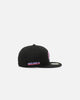New Era Miami Dolphins 'Neon Nights' 59FIFTY Fitted Black