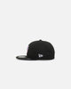 New Era Miami Dolphins 'Neon Nights' 59FIFTY Fitted Black