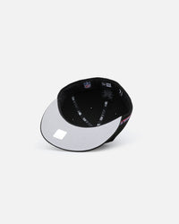 New Era Miami Dolphins 'Neon Nights' 59FIFTY Fitted Black