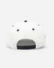 New Era Las Vegas Raiders 'Neon Nights' 9FORTY Snapback Chrome/Black