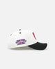 New Era Las Vegas Raiders 'Neon Nights' 9FORTY Snapback Chrome/Black