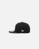 New Era Las Vegas Raiders 'Neon Nights' 59FIFTY Fitted Black