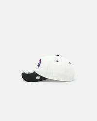 New Era Los Angeles Rams 'Neon Nights' 9FORTY Snapback Chrome/Black