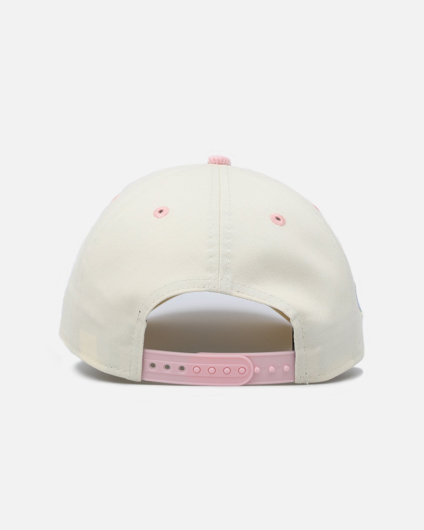 New Era Atlanta Braves 'Easter Corduroy' 9FORTY A-Frame Snapback
