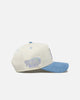 New Era Boston Red Sox 'Easter Corduroy' 9FORTY A-Frame Snapback White/Blue