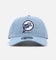 New Era Miami Dolphins 'Denim White' 9FORTY A-Frame Snapback Denim/Wheat/White