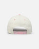 New Era San Francisco 49ers 'Easter Corduroy' 9FORTY A-Frame Snapback White/Pink