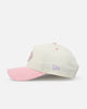 New Era San Francisco 49ers 'Easter Corduroy' 9FORTY A-Frame Snapback White/Pink