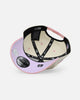 New Era San Francisco 49ers 'Easter Corduroy' 9FORTY A-Frame Snapback White/Pink