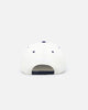 Mitchell & Ness Chicago White Sox Go Team Go Snapback White Cream/Black