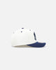 Mitchell & Ness New York Yankees Go Team Go Snapback White Cream/Blue