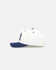 Mitchell & Ness New York Yankees Go Team Go Snapback White Cream/Blue