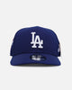New Era Los Angeles Dodgers 'Alpha Industries' 9FIFTY Snapback Blue