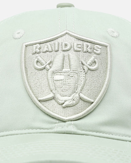 Pro Standard Las Vegas Raiders Dad Hat Strapback Moss