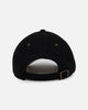 47 Brand UCLA Bruins Wooly Clean Up Strapback Black