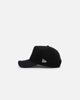 New Era New York Yankees '2-Tone Corduroy' 9FORTY A-Frame Snapback Black