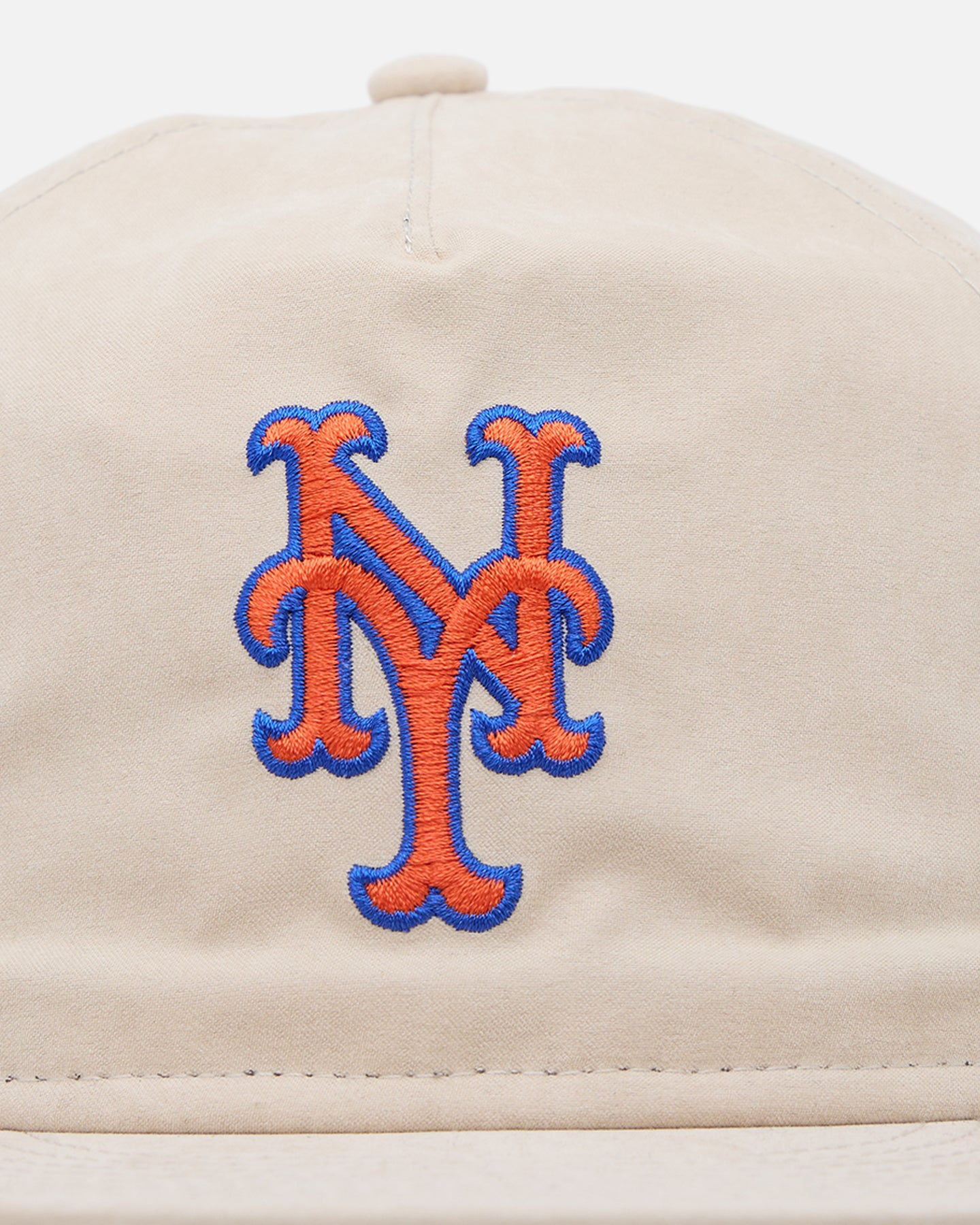 New Era New York Mets 'Brushed Nylon Retro Crown' 9FIFTY