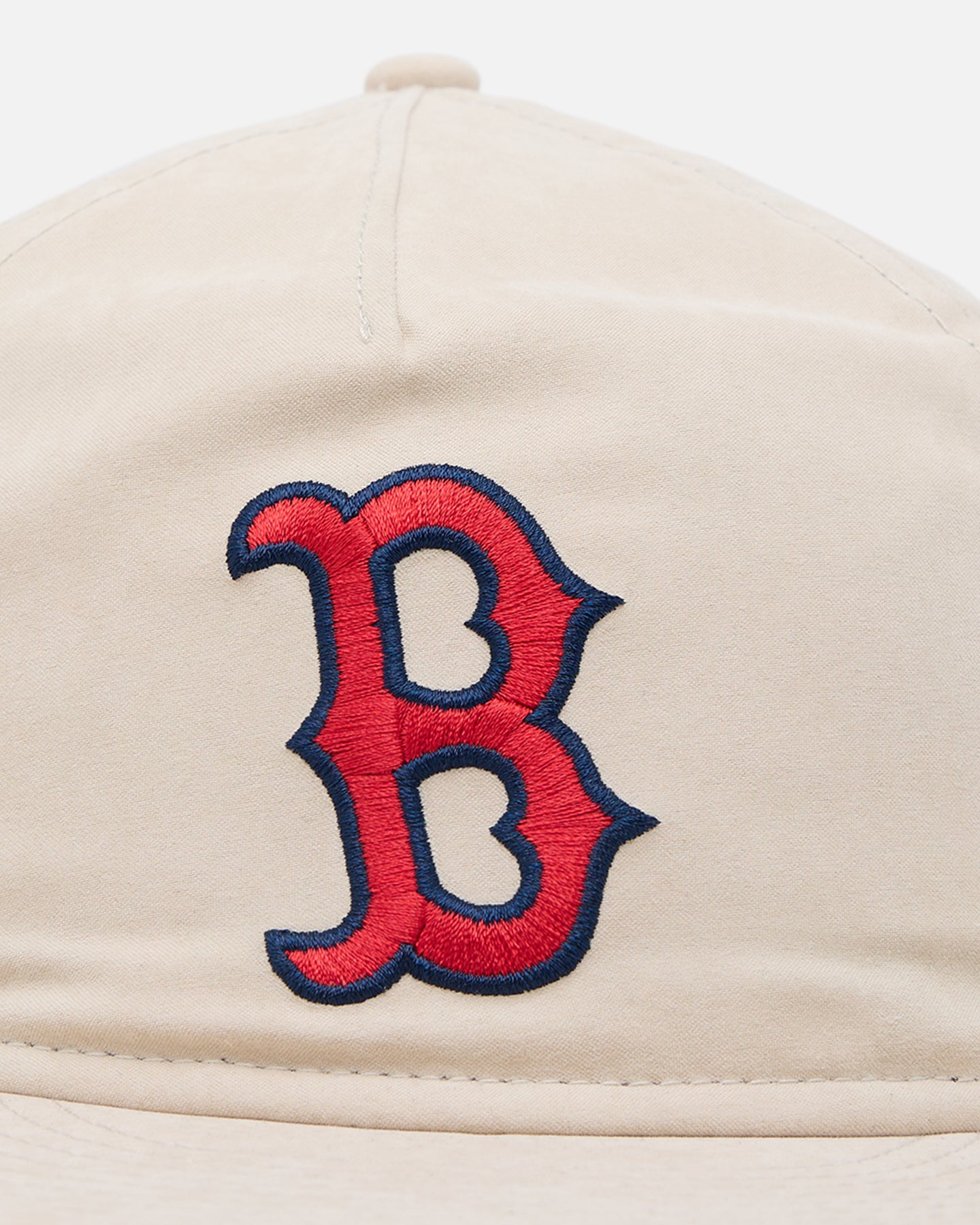 New Era Boston Red Sox 'Brushed Nylon Retro Crown' 9FIFTY
