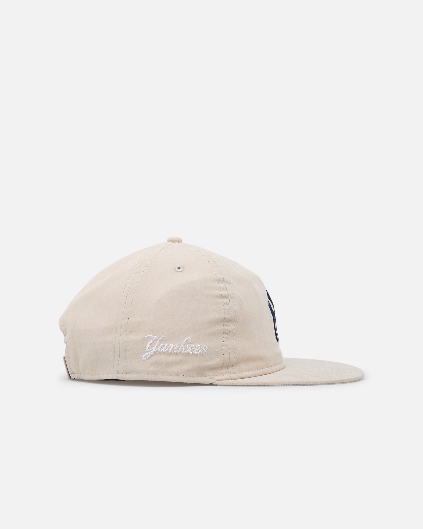 New Era New York Yankees 'Brushed Nylon Retro Crown' 9FIFTY