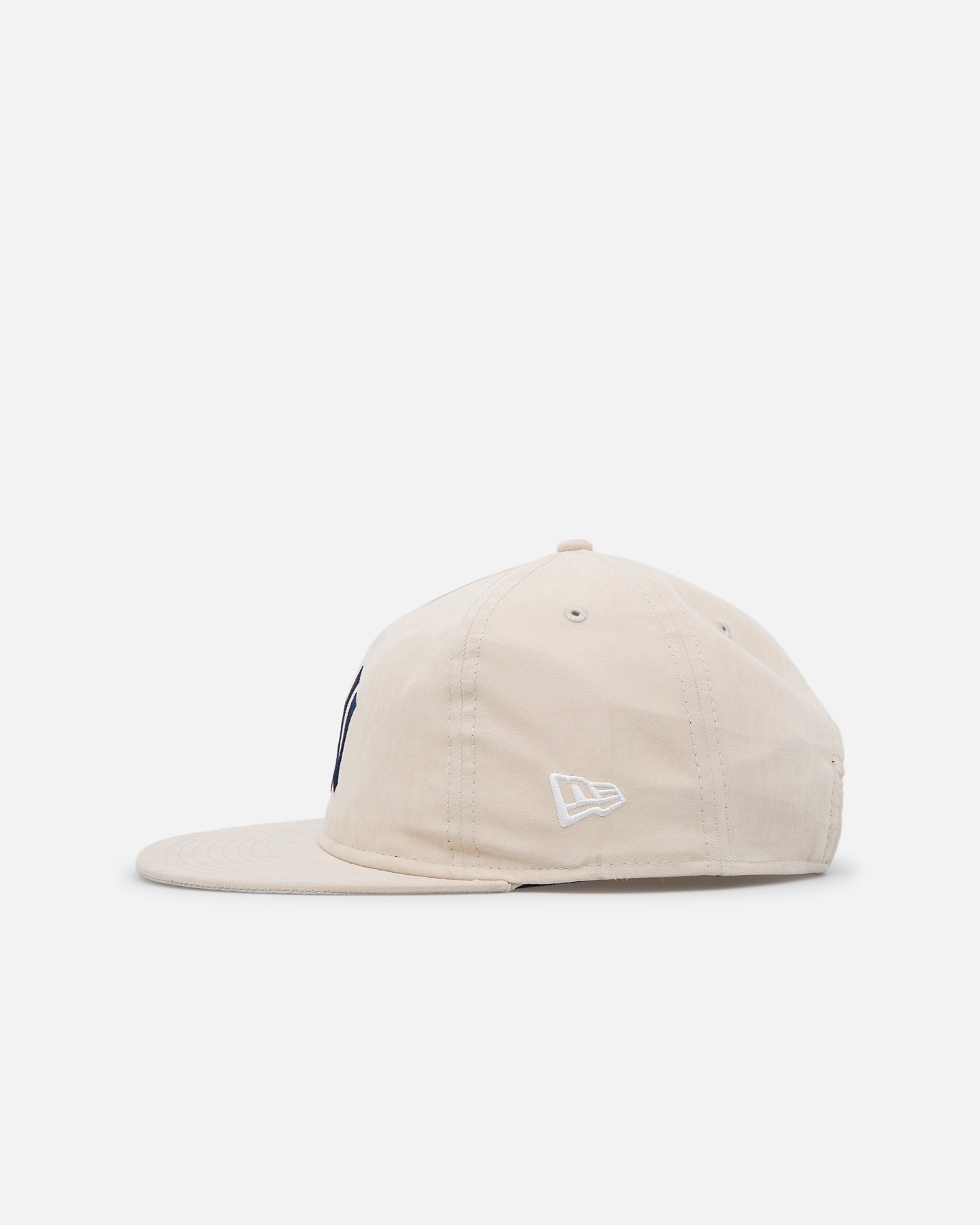 New Era New York Yankees 'Brushed Nylon Retro Crown' 9FIFTY
