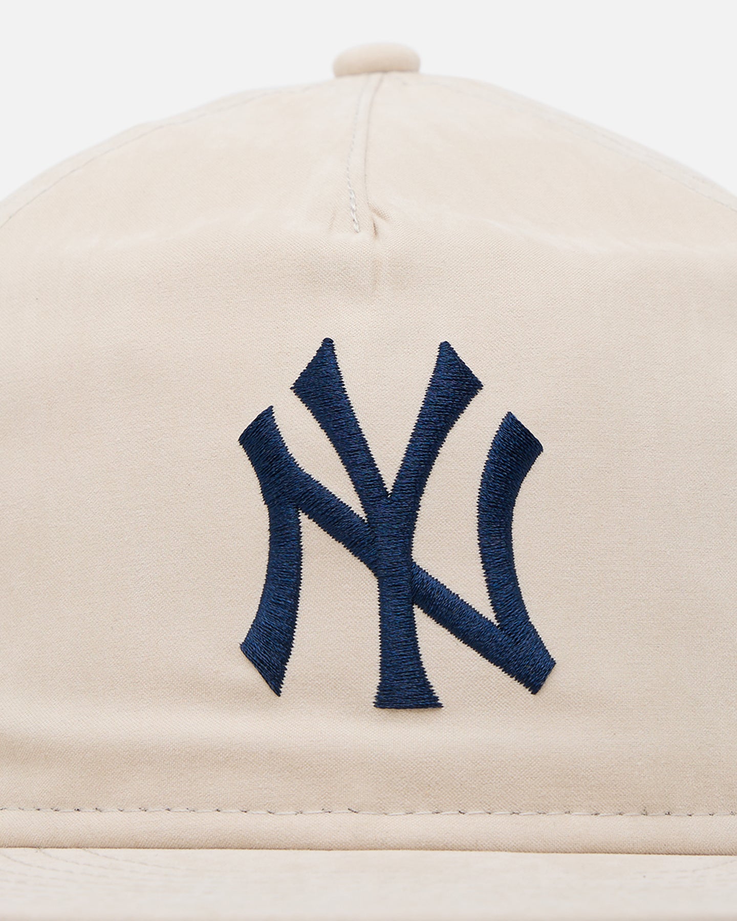 New Era New York Yankees 'Brushed Nylon Retro Crown' 9FIFTY