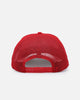 New Era Los Angeles Angels 9FORTY A-Frame Trucker Snapback OTC