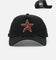 New Era Houston Astros 9FORTY A-Frame Trucker Snapback OTC
