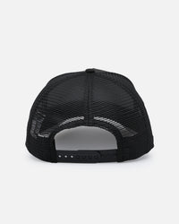 New Era Houston Astros 9FORTY A-Frame Trucker Snapback OTC