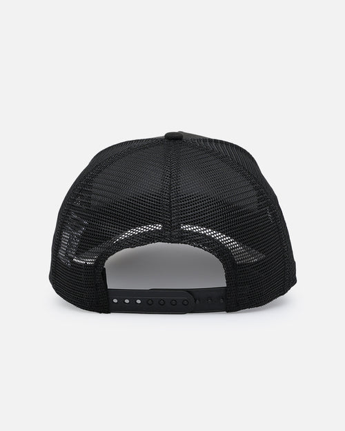 New Era Houston Astros 9FORTY A-Frame Trucker Snapback OTC