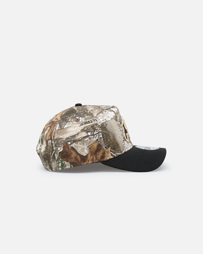 New Era NCAA Colorado Buffaloes 'Real Tree' 9FORTY A-Frame Snapback Realtree