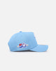 New Era Texas Rangers 'Team Color' 9FORTY A-Frame Snapback OTC