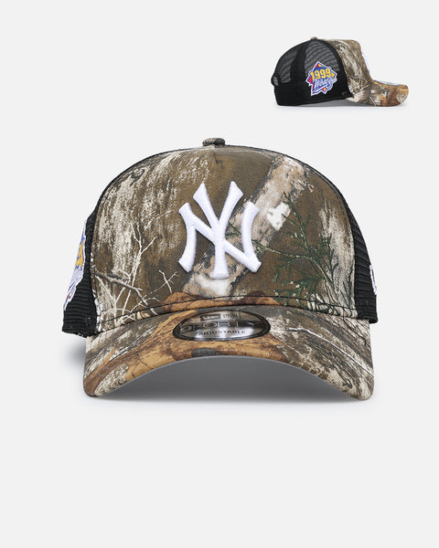 【Newera】yankees real tree cap 196499497077_default_0010_gran