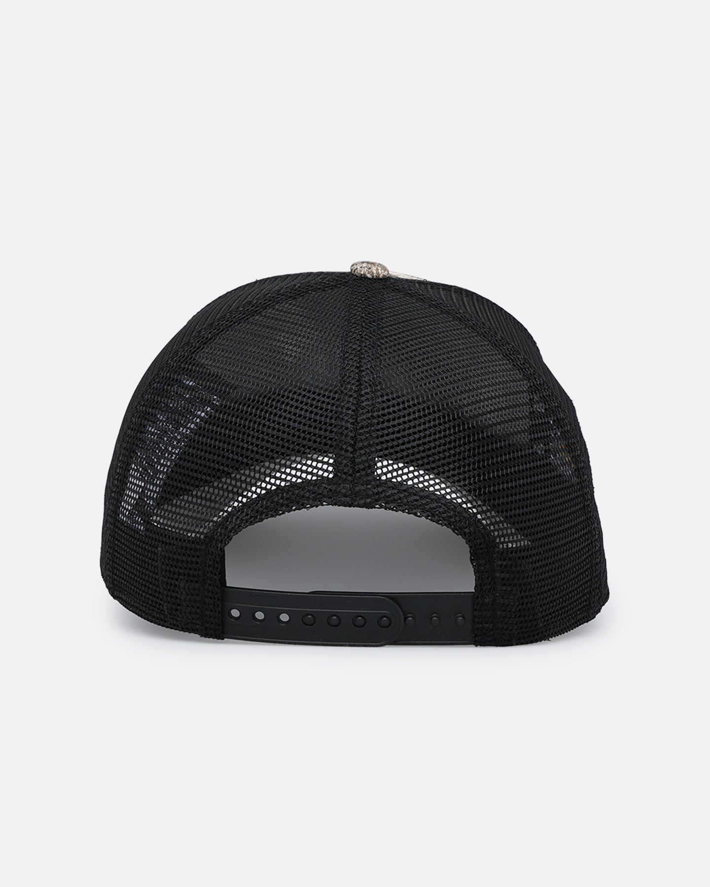 New Era New York Yankees 'Real Tree' 9FORTY A-Frame Trucker