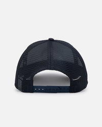 New Era Team USA 9FORTY Trucker A-Frame Snapback White/Navy