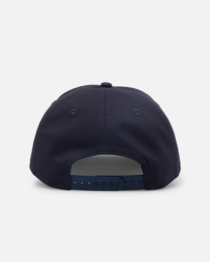 New Era Team USA Golfer Snapback White/Navy