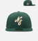 New Era "59fifty Day" 59FIFTY Fitted Green
