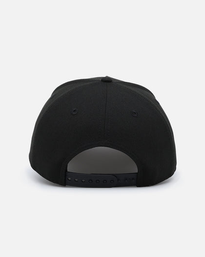 New Era Birmingham  Barons 'Movie Pack' 9FORTY A-Frame Snapback Black
