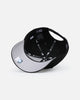 New Era Birmingham  Barons 'Movie Pack' 9FORTY A-Frame Snapback Black
