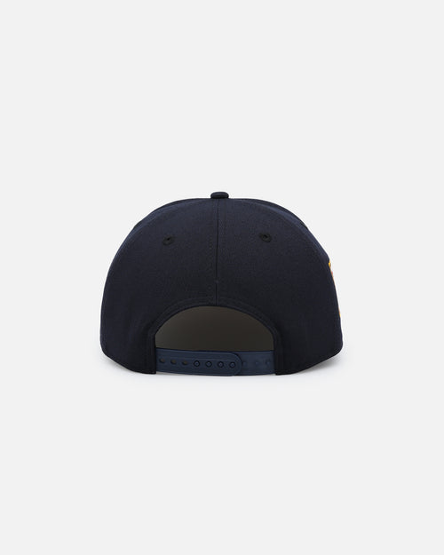New Era Buffalo Bisons 'Upside Down TMC' 9FIFTY Snapback Navy
