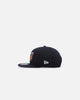New Era Buffalo Bisons 'Upside Down TMC' 9FIFTY Snapback Navy