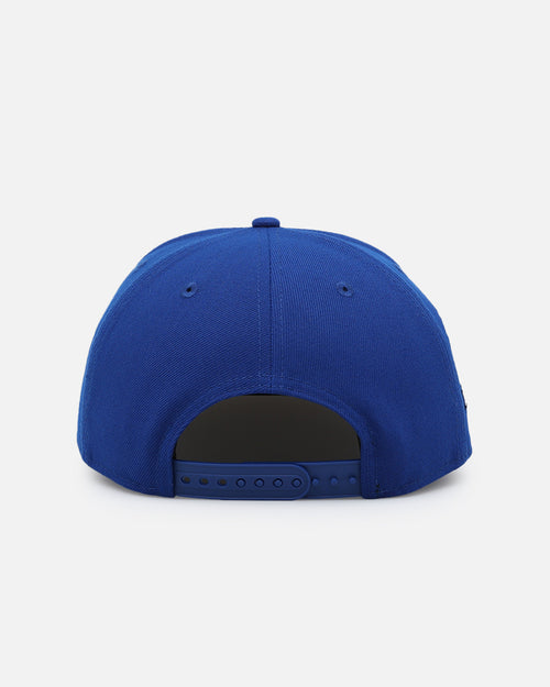 New Era Chicago Cubs 'Upside Down TMC' 9FIFTY Snapback Royal