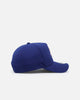 New Era Durham Bulls 'Movie Pack' 9FORTY A-Frame Snapback Blue