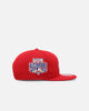 New Era Philadelphia Phillies 'Upside Down TMC' 9FIFTY Snapback Red