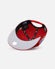 New Era Philadelphia Phillies 'Upside Down TMC' 9FIFTY Snapback Red