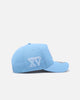 New Era Las Vegas Raiders 'Polychromatic' 9FORTY A-Frame Snapback Skate Blue