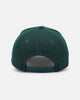 New Era New York Yankees 'Polychromatic' 9FORTY A-Frame Snapback Dark Green