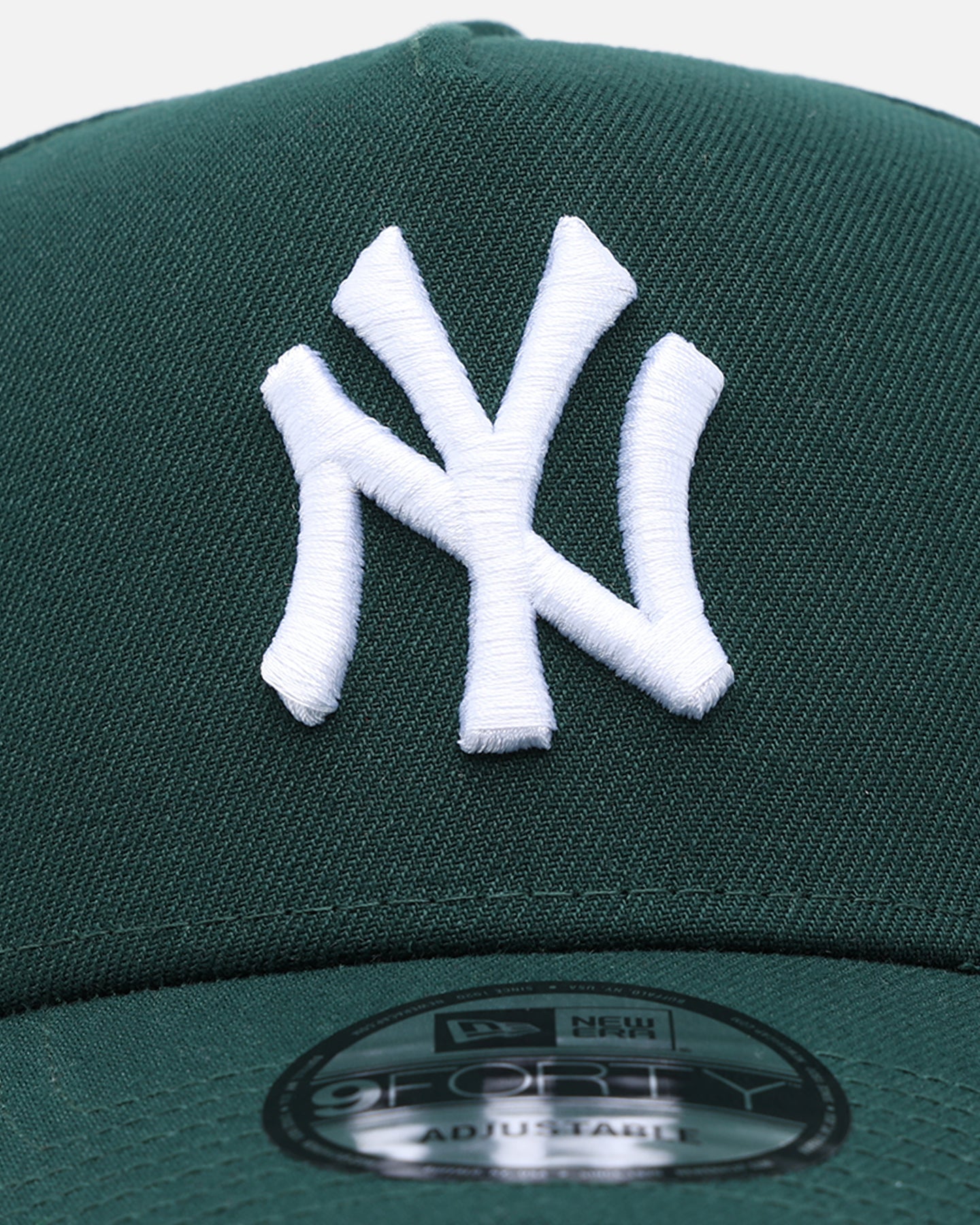 New Era New York Yankees 'Polychromatic' 9FORTY A-Frame Snapback