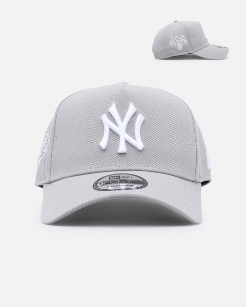 New Era New York Yankees 'Polychromatic' 9FORTY A-Frame Snapback